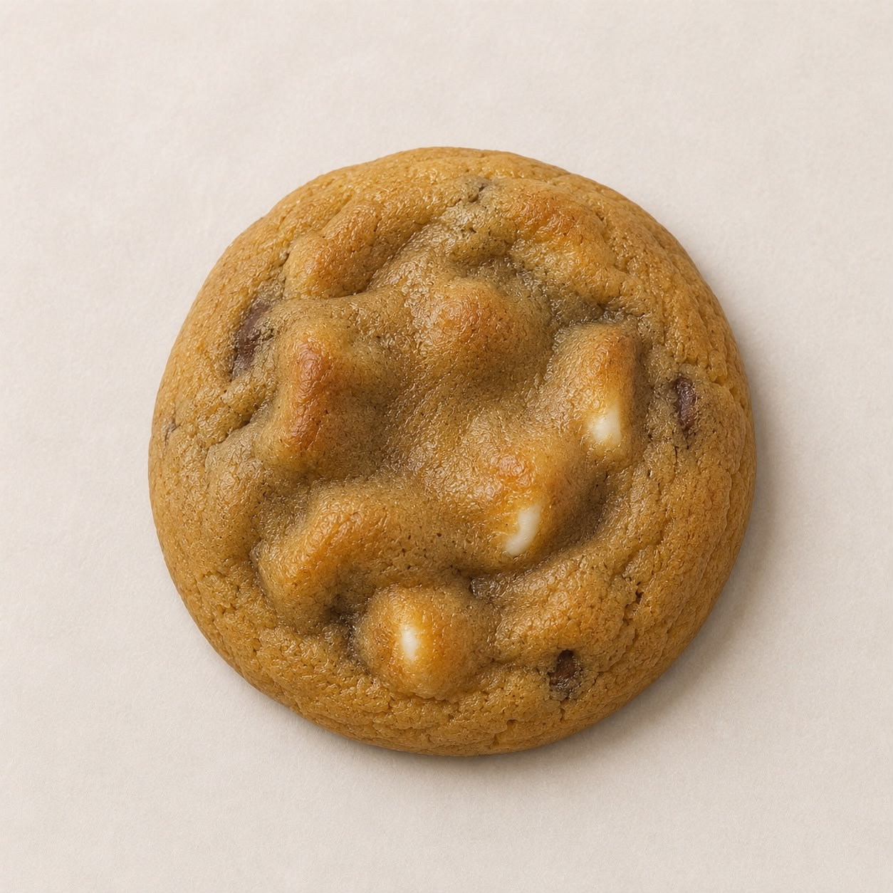 Classic mini cookie