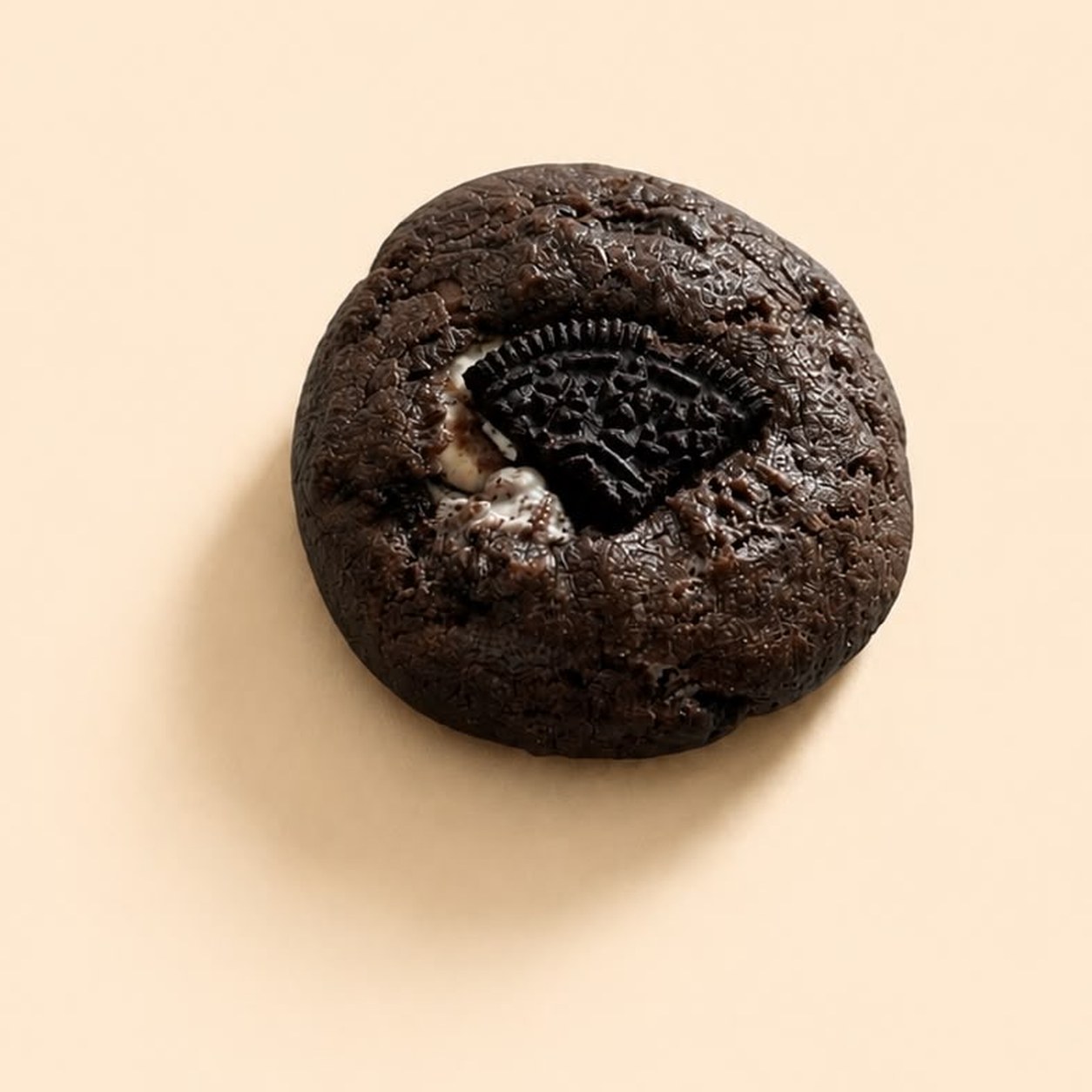 Mini Oreo cookies