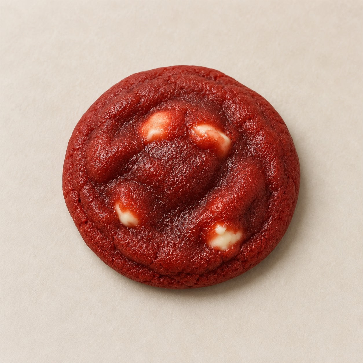 Red Velvet mini cookie